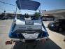 2005 White /white/blue Sea Doo Challenger 180 , located at 2190 Hwy 95, Bullhead City, AZ, 86442, (928) 704-0060, 0.000000, 0.000000 - on consignment. 2005 Sea Doo Challenger 180. 18ft with 4 tech 4 stroke engine. runs and drives great. only 86 hours. That's right 86 hours on the engine. Recently serviced. newer bimini top . stereo custom decals. spare tire. free and clear title for boat and trailer. - Photo#1