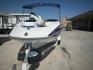 2005 White /white/blue Sea Doo Challenger 180 , located at 2190 Hwy 95, Bullhead City, AZ, 86442, (928) 704-0060, 0.000000, 0.000000 - on consignment. 2005 Sea Doo Challenger 180. 18ft with 4 tech 4 stroke engine. runs and drives great. only 86 hours. That's right 86 hours on the engine. Recently serviced. newer bimini top . stereo custom decals. spare tire. free and clear title for boat and trailer. - Photo#6