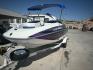 2005 White /white/blue Sea Doo Challenger 180 , located at 2190 Hwy 95, Bullhead City, AZ, 86442, (928) 704-0060, 0.000000, 0.000000 - on consignment. 2005 Sea Doo Challenger 180. 18ft with 4 tech 4 stroke engine. runs and drives great. only 86 hours. That's right 86 hours on the engine. Recently serviced. newer bimini top . stereo custom decals. spare tire. free and clear title for boat and trailer. - Photo#11