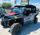 2022 blue /black Polaris GENERAL XP1000 4 TRAILHEAD EDITION , located at 2190 Hwy 95, Bullhead City, AZ, 86442, (928) 704-0060, 0.000000, 0.000000 - 2022 Polaris General xp1000 4 trailhead edition. *1 owner. only 1438 miles. stereo, hard top, hard doors, gps, bluetooth, backup and forward cameras, winch, hard glass front windshield and rear, hard top, Fully loaded. Always garaged. Recently serviced at polaris dealer. Needs nothing. Top of the li - Photo#3