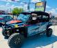 2022 blue /black Polaris GENERAL XP1000 4 TRAILHEAD EDITION , located at 2190 Hwy 95, Bullhead City, AZ, 86442, (928) 704-0060, 0.000000, 0.000000 - 2022 Polaris General xp1000 4 trailhead edition. *1 owner. only 1438 miles. stereo, hard top, hard doors, gps, bluetooth, backup and forward cameras, winch, hard glass front windshield and rear, hard top, Fully loaded. Always garaged. Recently serviced at polaris dealer. Needs nothing. Top of the li - Photo#0