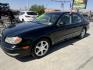 2002 Infiniti I35 Luxury (JNKDA31A12T) with an 3.5L V6 DOHC 24V engine, 4-Speed Automatic Overdrive transmission, located at 2190 Hwy 95, Bullhead City, AZ, 86442, (928) 704-0060, 0.000000, 0.000000 - Photo#2