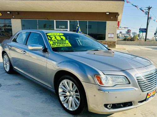 2011 Chrysler 300