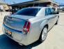 2011 Silver Chrysler 300 , located at 2190 Hwy 95, Bullhead City, AZ, 86442, (928) 704-0060, 0.000000, 0.000000 - 2011 Chrysler 300. leather loaded, 93k miles. 5.7 V8. automatic.bluetooth, backu camera, free carfax, free warranty - Photo#5