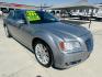 2011 Silver Chrysler 300 , located at 2190 Hwy 95, Bullhead City, AZ, 86442, (928) 704-0060, 0.000000, 0.000000 - 2011 Chrysler 300. leather loaded, 93k miles. 5.7 V8. automatic.bluetooth, backu camera, free carfax, free warranty - Photo#16