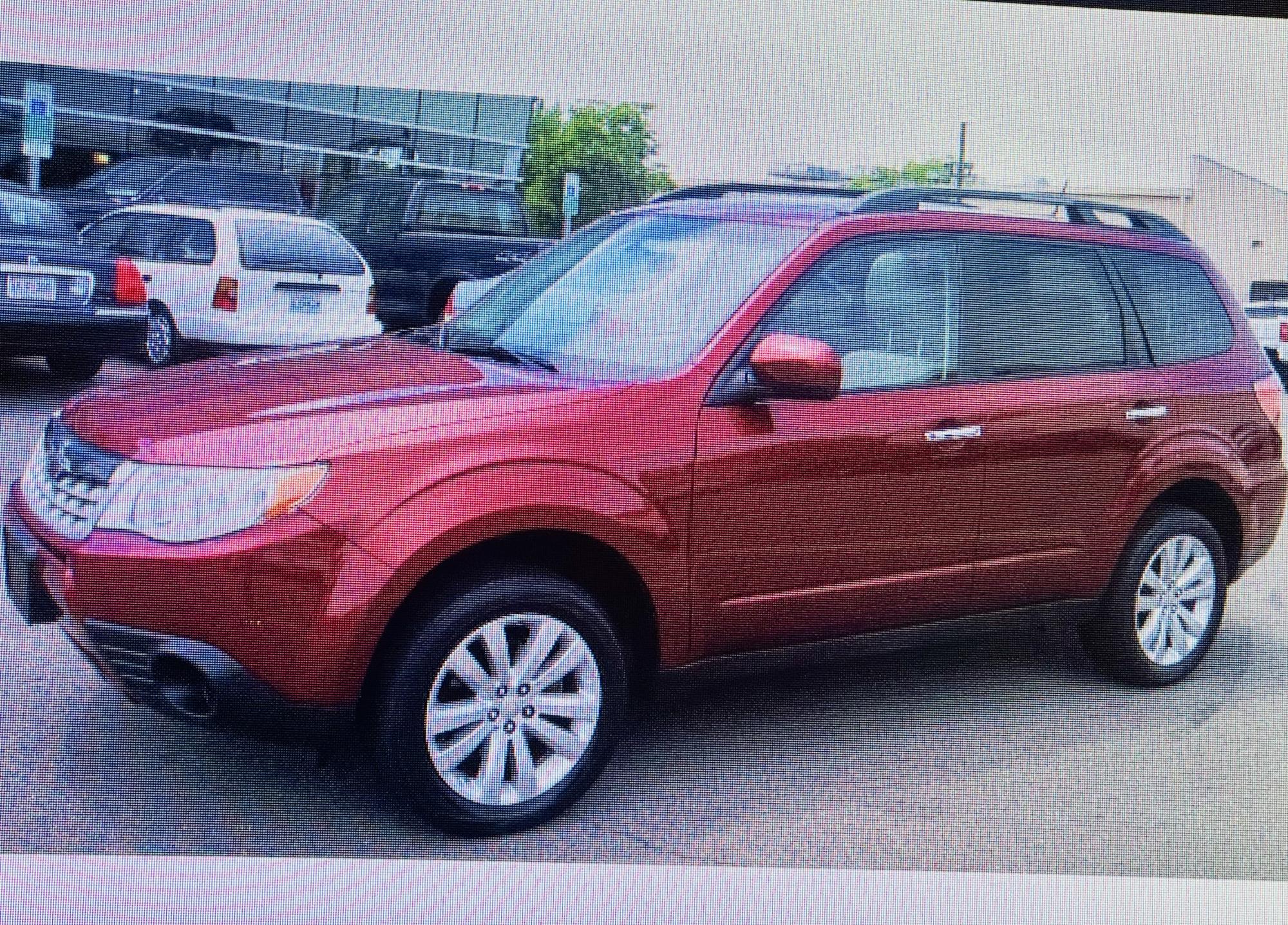 photo of 2011 Subaru Forester 2.5X