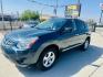 2012 Black Nissan Rogue S AWD (JN8AS5MV3CW) with an 2.5L L4 DOHC 16V engine, Continuously Variable Transmission transmission, located at 2190 Hwy 95, Bullhead City, AZ, 86442, (928) 704-0060, 0.000000, 0.000000 - Photo#3