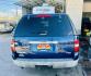 2006 blue Ford Explorer XLT 4.0L 2WD (1FMEU63E56U) with an 4.0L V6 SOHC 16V engine, 5-Speed Automatic Overdrive transmission, located at 2190 Hwy 95, Bullhead City, AZ, 86442, (928) 704-0060, 0.000000, 0.000000 - *1 owner, clean carfax. 3rd row seating. 60k original miles. - Photo#3