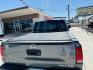 2014 grey Nissan Titan PRO-4X Crew Cab 4WD SWB (1N6AA0EC6EN) with an 5.6L V8 DOHC 32V engine, 5-Speed Automatic transmission, located at 2190 Hwy 95, Bullhead City, AZ, 86442, (928) 704-0060, 0.000000, 0.000000 - 2014 Nissan Titan crew cab 4x4. 2 owner. excellent condition. automatic, power windows, locks, tires in great shape. non smoker always garaged. elderly owned. has foldable cover for bed and carpeted bed mat. tow package. ice cold ac. just recently had complete service and all fluids changed. free an - Photo#4