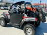 2009 Black Polaris Rzr 800 - (4XAVH76A89D) , located at 2190 Hwy 95, Bullhead City, AZ, 86442, (928) 704-0060, 0.000000, 0.000000 - On consignment. 2009 Polaris RZr 800. 1 owner . elderly owned. 3150 miles. hard top,custom hard doors. windshield. spare tire mount, spare tire. tool box. lots of extras. new set of tires also extra set. runs and drives great. Super clean. always garaged. - Photo#1