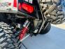 2009 Black Polaris Rzr 800 - (4XAVH76A89D) , located at 2190 Hwy 95, Bullhead City, AZ, 86442, (928) 704-0060, 0.000000, 0.000000 - On consignment. 2009 Polaris RZr 800. 1 owner . elderly owned. 3150 miles. hard top,custom hard doors. windshield. spare tire mount, spare tire. tool box. lots of extras. new set of tires also extra set. runs and drives great. Super clean. always garaged. - Photo#11