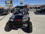 2009 Black Polaris Rzr 800 - (4XAVH76A89D) , located at 2190 Hwy 95, Bullhead City, AZ, 86442, (928) 704-0060, 0.000000, 0.000000 - On consignment. 2009 Polaris RZr 800. 1 owner . elderly owned. 3150 miles. hard top,custom hard doors. windshield. spare tire mount, spare tire. tool box. lots of extras. new set of tires also extra set. runs and drives great. Super clean. always garaged. - Photo#4