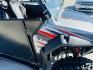 2009 Black Polaris Rzr 800 - (4XAVH76A89D) , located at 2190 Hwy 95, Bullhead City, AZ, 86442, (928) 704-0060, 0.000000, 0.000000 - On consignment. 2009 Polaris RZr 800. 1 owner . elderly owned. 3150 miles. hard top,custom hard doors. windshield. spare tire mount, spare tire. tool box. lots of extras. new set of tires also extra set. runs and drives great. Super clean. always garaged. - Photo#9