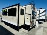 2019 White Keystone travel trailer hideout 26RL , located at 2190 Hwy 95, Bullhead City, AZ, 86442, (928) 704-0060, 0.000000, 0.000000 - 2019 Keystone 26RL. Hideout model. 26 ft. brand new batterie. 1 slideout . super clean. great travel trailer. everything works. sleep up to 6. 1 owner. Free and clear title. - Photo#6