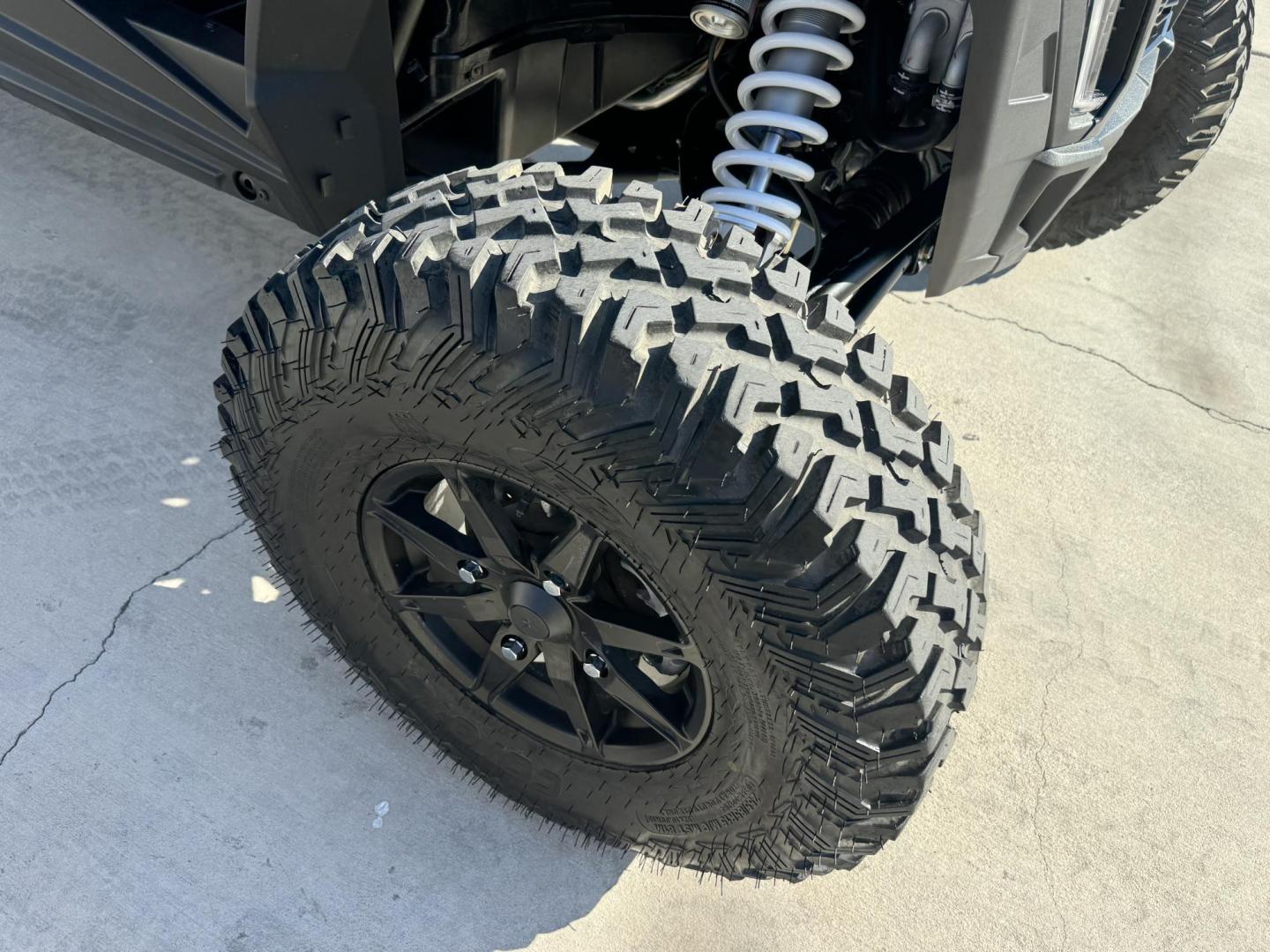 2021 Orange /black/orange Polaris Rzr xp4 turbo s velocity , located at 2190 Hwy 95, Bullhead City, AZ, 86442, (928) 704-0060, 0.000000, 0.000000 - 2021 Polaris Rzr xp4 turbo S velocity. Only 600 miles. 1 owner. lots of extras. full windshield. hard top. street legal kit. rear whip lights. rear seat has middle seat belt and harness for 3 rear riders. seats 5. Like new. - Photo#2