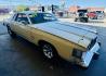 1979 yellow /tan Chrysler Cordoba , located at 2190 Hwy 95, Bullhead City, AZ, 86442, (928) 704-0060, 0.000000, 0.000000 - 1979 Chrysler Cordoba 360 v-8. automatic 3 speed. power windows, power door locks. vinyl half hard top half roof. rare car. cloth original interior. power seats. fatory ice cold a/c. lots of new parts. new tires. all fluids, belts, hoses, brakes, new carbeurator. 73k original miles. - Photo#12