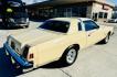 1979 yellow /tan Chrysler Cordoba , located at 2190 Hwy 95, Bullhead City, AZ, 86442, (928) 704-0060, 0.000000, 0.000000 - 1979 Chrysler Cordoba 360 v-8. automatic 3 speed. power windows, power door locks. vinyl half hard top half roof. rare car. cloth original interior. power seats. fatory ice cold a/c. lots of new parts. new tires. all fluids, belts, hoses, brakes, new carbeurator. 73k original miles. - Photo#8