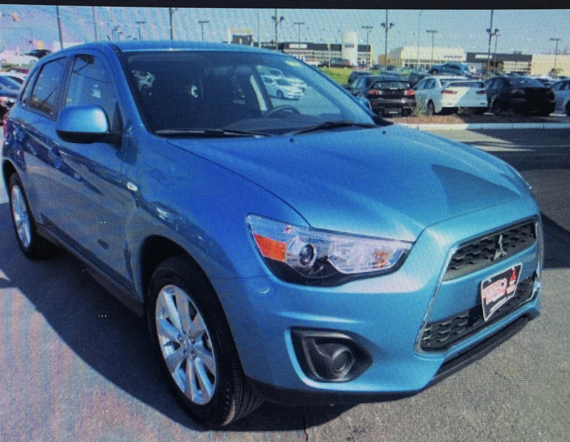 photo of 2014 Mitsubishi Outlander Sport ES AWC