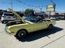 1966 yellow /black Ford Mustang (6F08T296715) , located at 2190 Hwy 95, Bullhead City, AZ, 86442, (928) 704-0060, 0.000000, 0.000000 - On consigment. This beautiful rare 1966 Ford Mustang. Automatic convertible. 200 ci inline 6 engine. Only 63,000 original miles. Lots of paperwork, document, service history etc. Meticuloulsly cared for . Always garaged. Brand new top. original car. Original paint, original interior. Beautiful Sprin - Photo#26