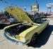 1966 yellow /black Ford Mustang (6F08T296715) , located at 2190 Hwy 95, Bullhead City, AZ, 86442, (928) 704-0060, 0.000000, 0.000000 - On consigment. This beautiful rare 1966 Ford Mustang. Automatic convertible. 200 ci inline 6 engine. Only 63,000 original miles. Lots of paperwork, document, service history etc. Meticuloulsly cared for . Always garaged. Brand new top. original car. Original paint, original interior. Beautiful Sprin - Photo#28