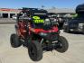 2017 Red Polaris Rzr 1000S , located at 2190 Hwy 95, Bullhead City, AZ, 86442, (928) 704-0060, 0.000000, 0.000000 - On consignment 2017 Polaris rzr 1000 s. Lots of extras . Custom tires wheels seats, light bar . Whips doors , street legal kit . Top , windshield . - Photo#5