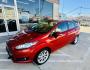 2019 Red Ford Fiesta SE Sedan (3FADP4BJ8KM) with an 1.6L L4 DOHC 16V engine, located at 2190 Hwy 95, Bullhead City, AZ, 86442, (928) 704-0060, 0.000000, 0.000000 - On consignment. This super clean tow behind Ford Fiesta SE. Manual transmission. Tow behind set up included. Moonroof, backup camera, bluetooth, keyless entry, power windows, locks. cold ac. rear spoiler. 2 owner, clean carfax. Financing available. - Photo#6