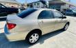 2007 Silver Toyota Corolla CE (1NXBR30E67Z) with an 1.8L L4 DOHC 16V engine, located at 2190 Hwy 95, Bullhead City, AZ, 86442, (928) 704-0060, 0.000000, 0.000000 - *1 owner. - Photo#1