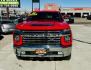 2021 Red Chevrolet Silverado 3500HD LTZ Crew Cab 4WD (1GC4YUEY2MF) with an 6.6L V8 OHV 32V TURBO DIESEL engine, 6A transmission, located at 2190 Hwy 95, Bullhead City, AZ, 86442, (928) 704-0060, 0.000000, 0.000000 - *1 owner. 2021 chevrolet silverado 3500 HD. duramax diesel 4x4. short bed. only 21431 miles. - Photo#2