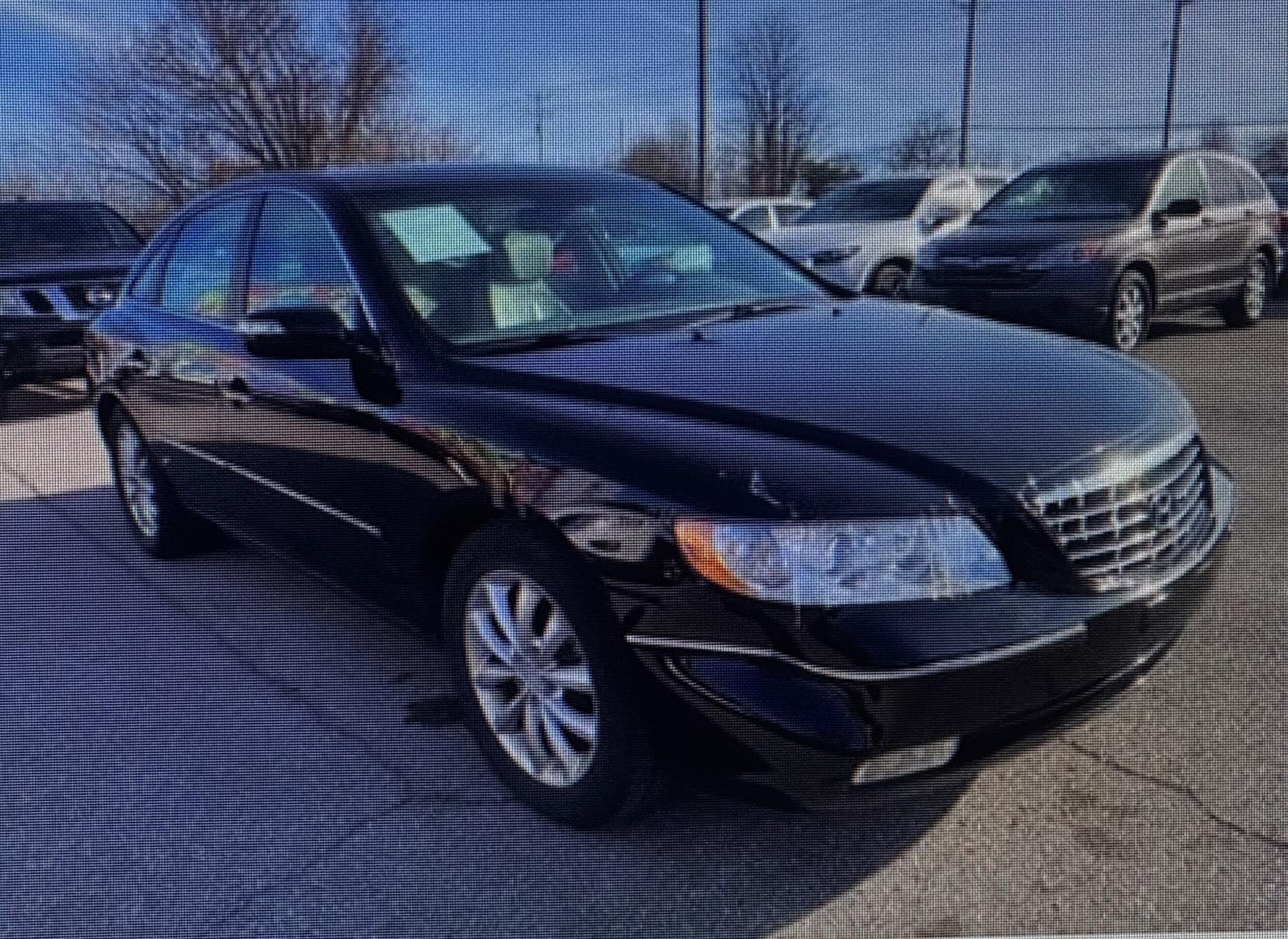 photo of 2008 Hyundai Azera Limited