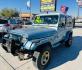 1993 blue Jeep Wrangler Base (1J4FY29S5PP) with an 4.0L L6 OHV 12V engine, located at 2190 Hwy 95, Bullhead City, AZ, 86442, (928) 704-0060, 0.000000, 0.000000 - hard top. 4.0 6 cylinder automatic. air conditioning. a true classic jeep. IN house financing. We finance. completely serviced. new battery ,tires like new ac works great. a classic jeep wrangler 4x4. - Photo#4