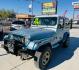 1993 blue Jeep Wrangler Base (1J4FY29S5PP) with an 4.0L L6 OHV 12V engine, located at 2190 Hwy 95, Bullhead City, AZ, 86442, (928) 704-0060, 0.000000, 0.000000 - hard top. 4.0 6 cylinder automatic. air conditioning. a true classic jeep. IN house financing. We finance. completely serviced. new battery ,tires like new ac works great. a classic jeep wrangler 4x4. - Photo#11