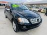 2010 Black Mercedes-Benz M-Class ML350 4MATIC (4JGBB8GBXAA) with an 3.5L V6 DOHC 24V engine, 7-Speed Automatic Overdrive transmission, located at 2190 Hwy 95, Bullhead City, AZ, 86442, (928) 704-0060, 0.000000, 0.000000 - 2 owners. no accidents. clean carfax. 2012 Mercedes Benz M class 350 4 matic. Leather loaded. Moonroof. Rear tv dvd players . backup camera, bluetooth. Free warranty. Free carfax. In house financing buy Here Pay here. we finance. - Photo#0