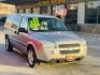 2008 Silver Chevrolet Uplander LS Ext. 1LS (1GNDV23W78D) with an 3.9L V6 OHV 12V FFV engine, 4-Speed Automatic Overdrive transmission, located at 2190 Hwy 95, Bullhead City, AZ, 86442, (928) 704-0060, 0.000000, 0.000000 - 2008 Chevrolet Uplander. 3.9 V6 engine. Only 33785 miles. Thats right 34k miles. 1 owner clean carfax. Recently serviced. IN house financing available. Buy Here Pay Here. Free warranty. Free carfax. power windows, locks, cold AC. - Photo#5