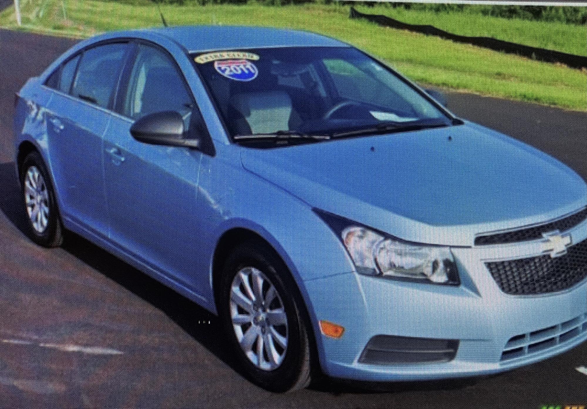 photo of 2011 Chevrolet Cruze 1LT