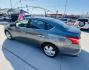 2018 Beige Nissan Sentra S CVT (3N1AB7AP0JY) with an 1.8L L4 SFI DOHC 16V engine, CVT transmission, located at 2190 Hwy 95, Bullhead City, AZ, 86442, (928) 704-0060, 0.000000, 0.000000 - Photo#4