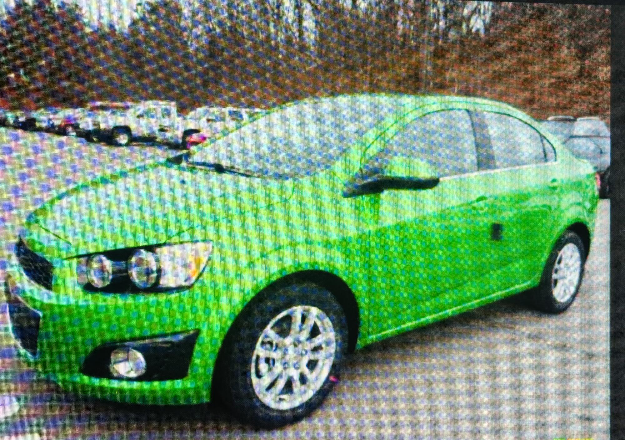 photo of 2015 Chevrolet Sonic LT Auto Sedan