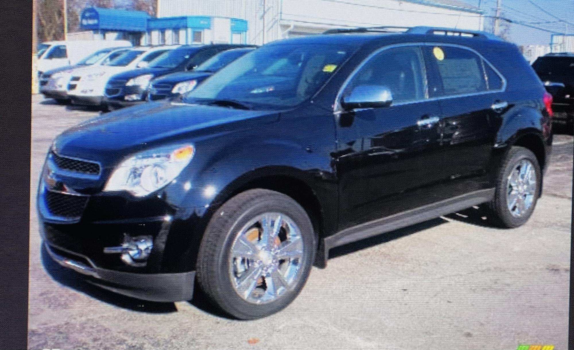 photo of 2013 Chevrolet Equinox LTZ 2WD