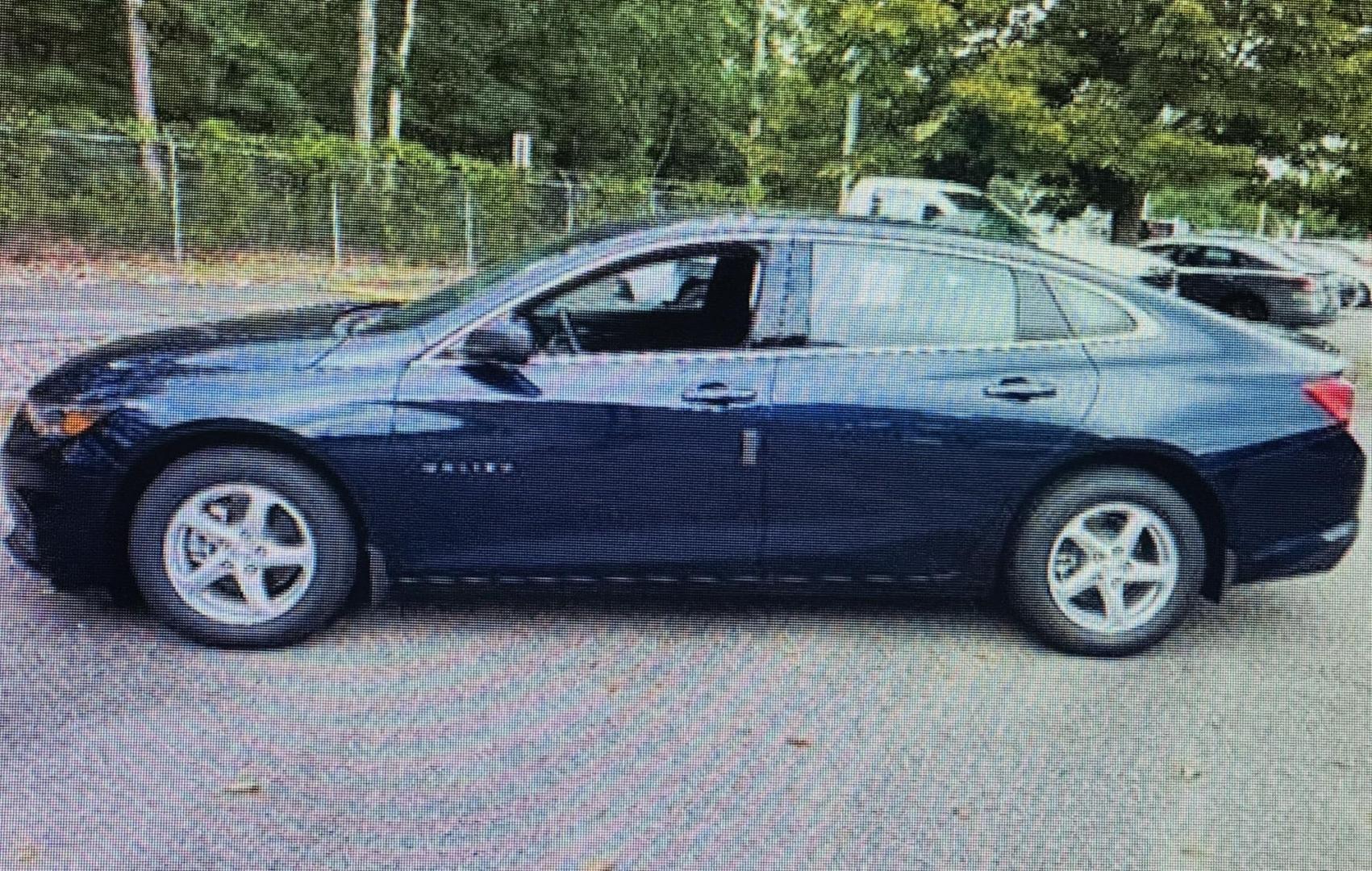 2018 blue Chevrolet Malibu LS (1G1ZB5ST2JF) with an 1.5L L4 DOHC 16V engine, 6A transmission, located at 2190 Hwy 95, Bullhead City, AZ, 86442, (928) 704-0060, 0.000000, 0.000000 - 2018 Malibu LA. 1 owner . Only 52k miles . We finance . Free warranty - Photo#1