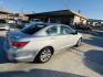 2012 Silver Honda Accord EX-L Sedan AT (1HGCP2F83CA) with an 2.4L L4 DOHC 16V engine, 5-Speed Automatic transmission, located at 2190 Hwy 95, Bullhead City, AZ, 86442, (928) 704-0060, 0.000000, 0.000000 - 2012 honda accord. 2 owners no accidents. clean car. leather loaded. moonroof. 2.4 i4 engine. - Photo#4