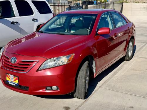 1 owner * 2008 Toyota Camry LE V6