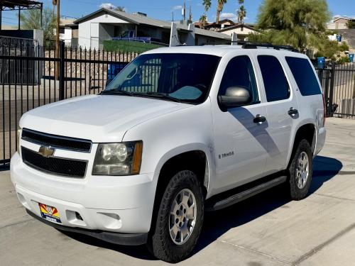 2007 Chevy Tahoe LS 4x4 3 rd row seating
