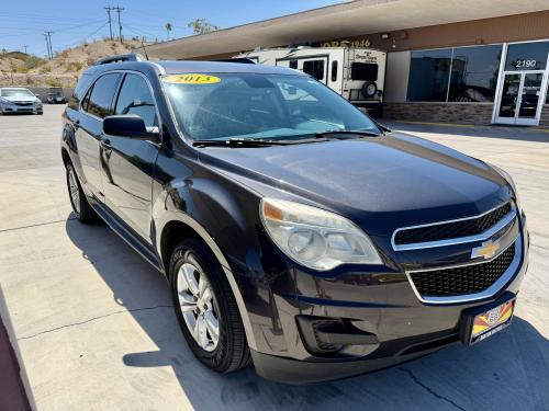 2013 Chevrolet Equinox 1LT AWD